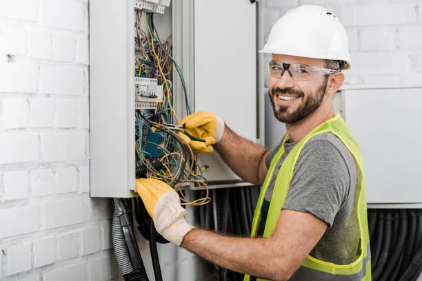 Best Electric Panel Repair  in Mission, KS