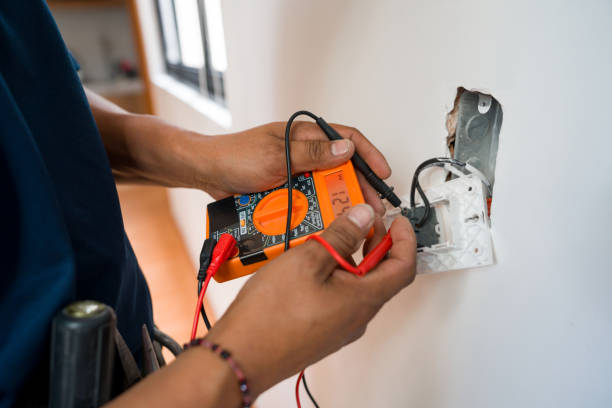 Best Electrician for Home Renovation  in Mission, KS