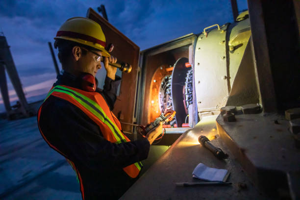 Best Commercial Electrician Services  in Mission, KS