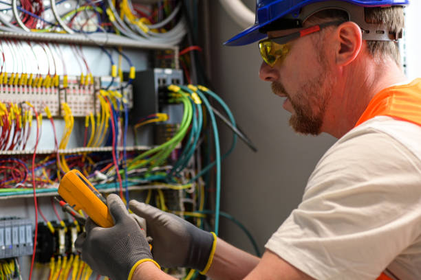 Best Electrical Repair Services  in Mission, KS