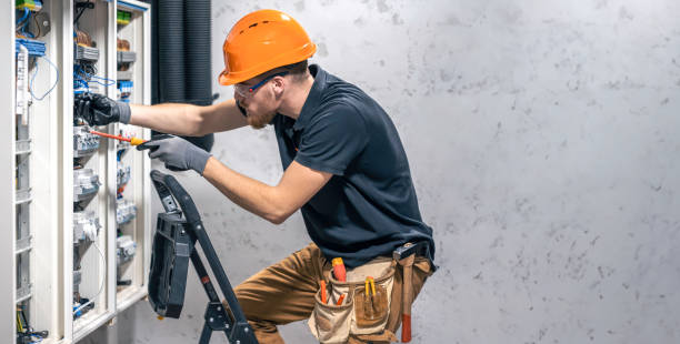 Best Electrical System Inspection  in Mission, KS