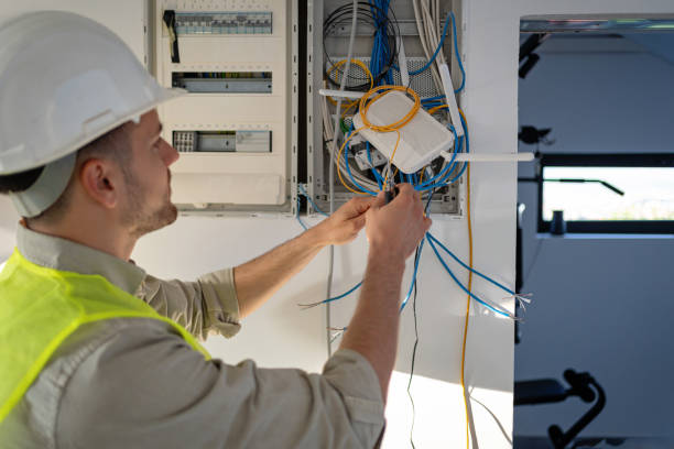 Best Electrical Contractors for Businesses  in Mission, KS