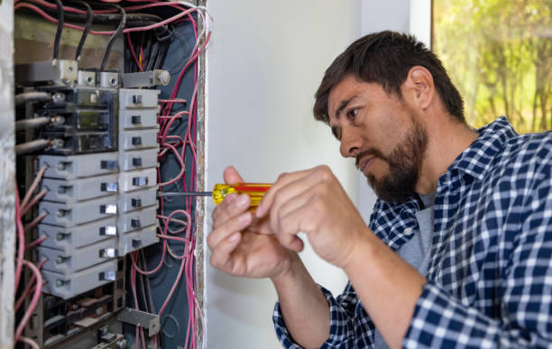  Mission, KS Electrician Pros